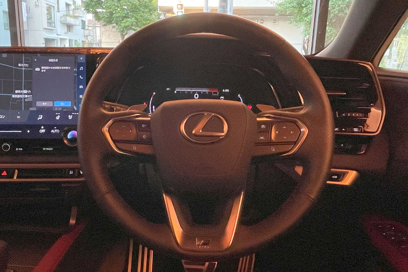 レクサス RX 中古車