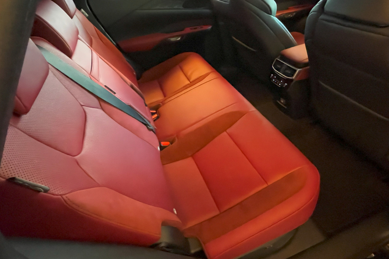 レクサス RX 中古車