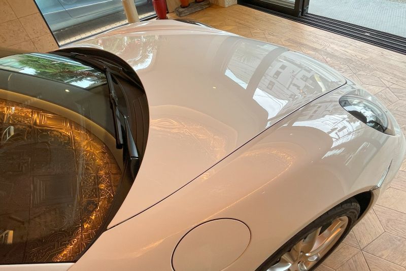 ポルシェ ボクスター 中古車