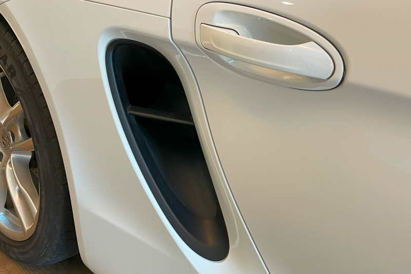 ポルシェ ボクスター 中古車