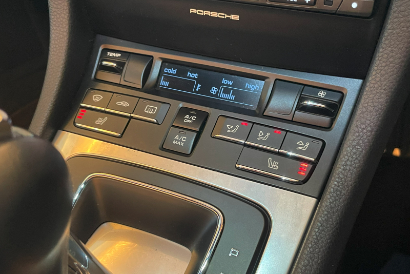 ポルシェ ボクスター 中古車