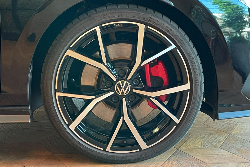 フォルクスワーゲン ゴルフ 中古車