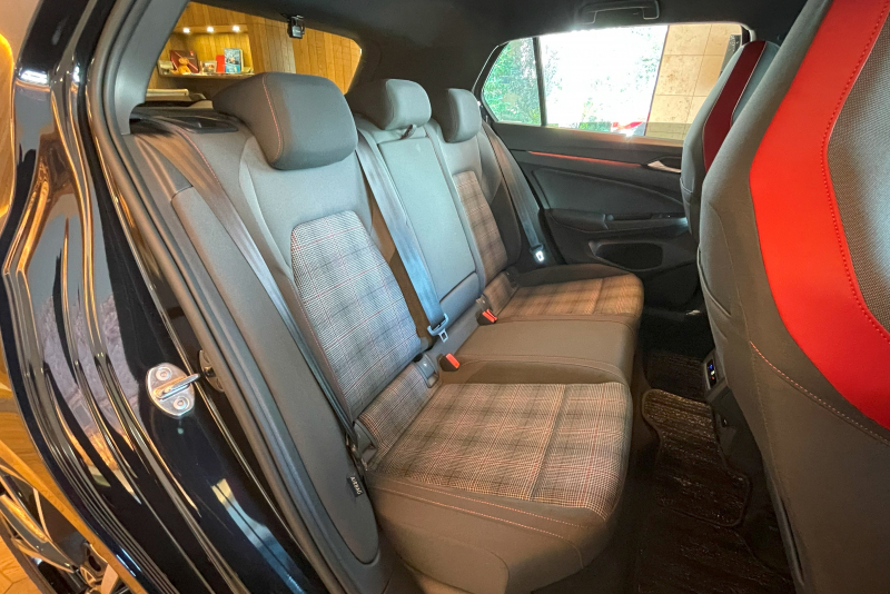 フォルクスワーゲン ゴルフ 中古車