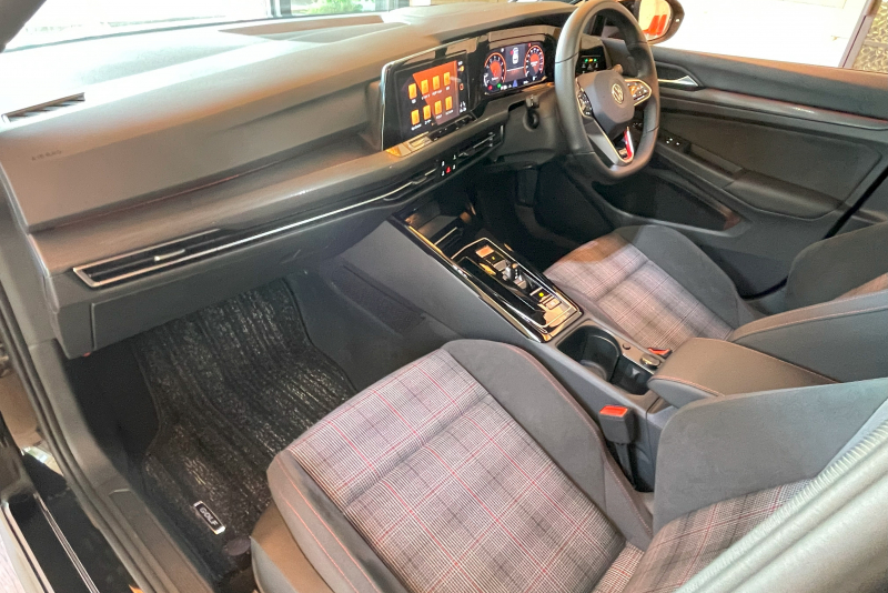 フォルクスワーゲン ゴルフ 中古車
