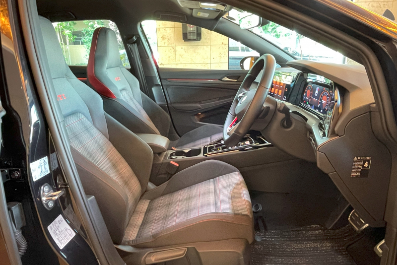 フォルクスワーゲン ゴルフ 中古車