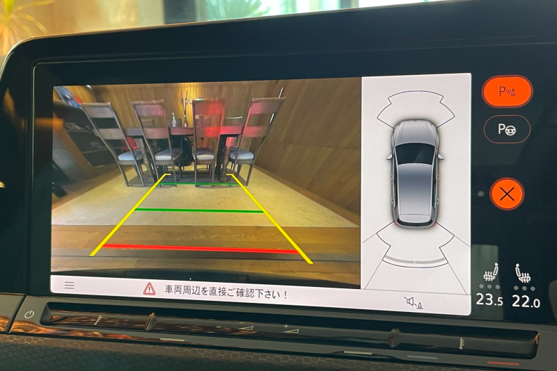 フォルクスワーゲン ゴルフ 中古車