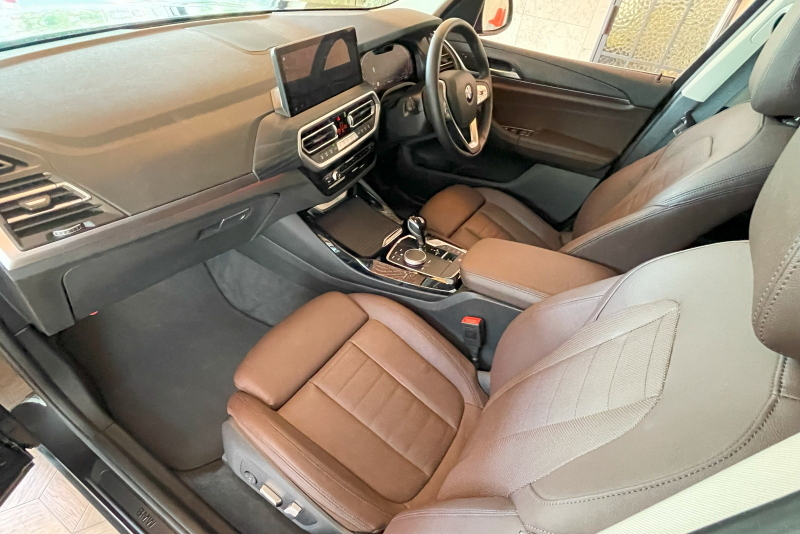 BMW X3 中古車