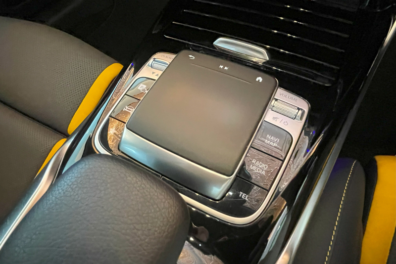 AMG Aクラス 中古車