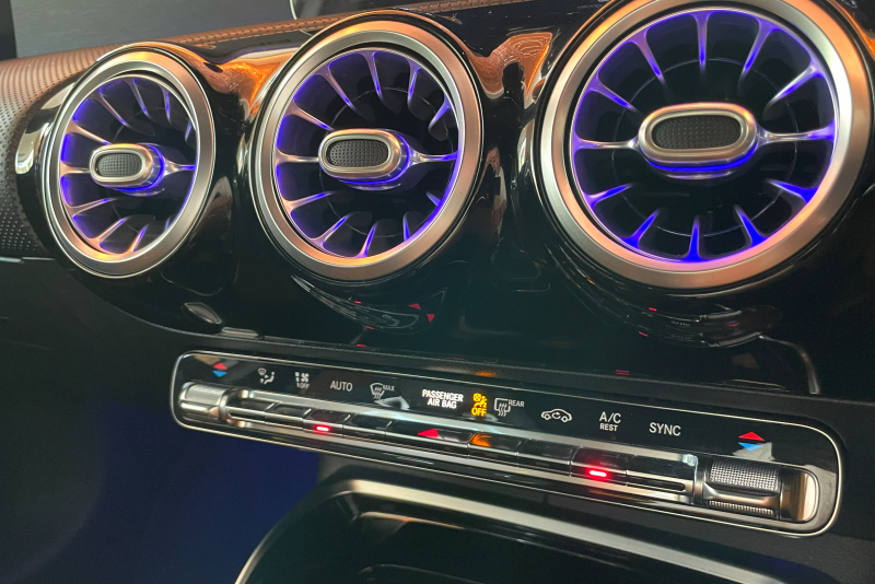 AMG Aクラス 中古車
