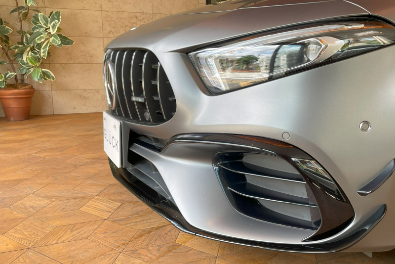 AMG Aクラス 中古車