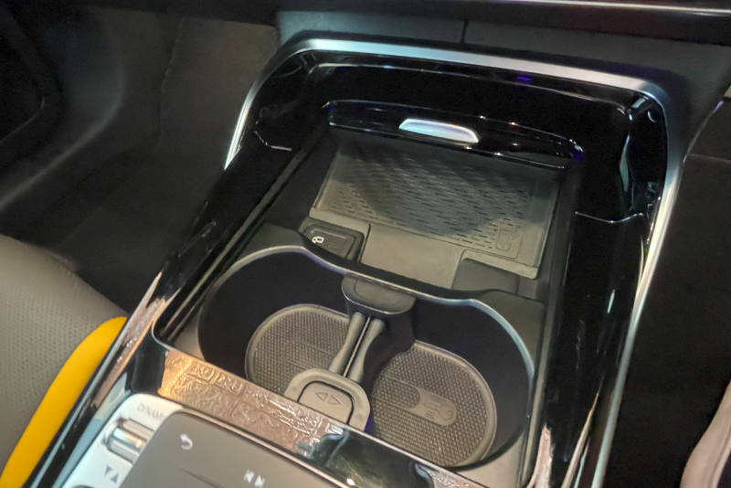 AMG Aクラス 中古車