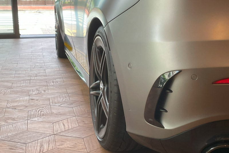 AMG Aクラス 中古車