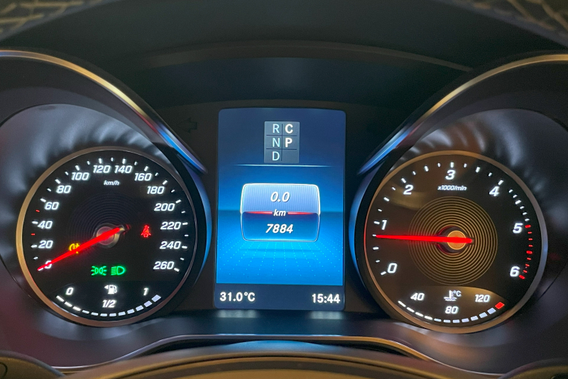 メルセデスベンツ Vクラス 中古車