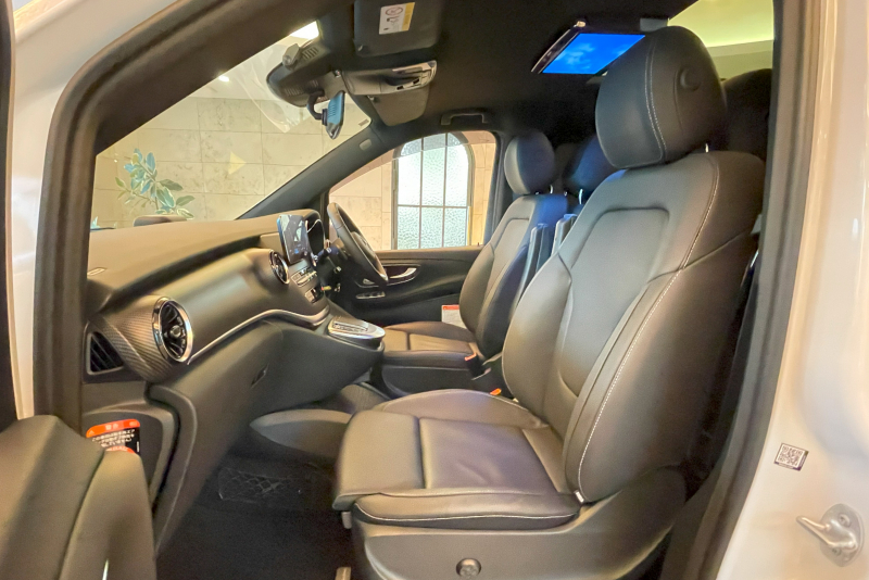 メルセデスベンツ Vクラス 中古車