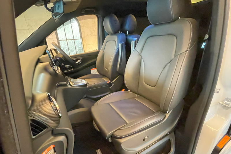 メルセデスベンツ Vクラス 中古車