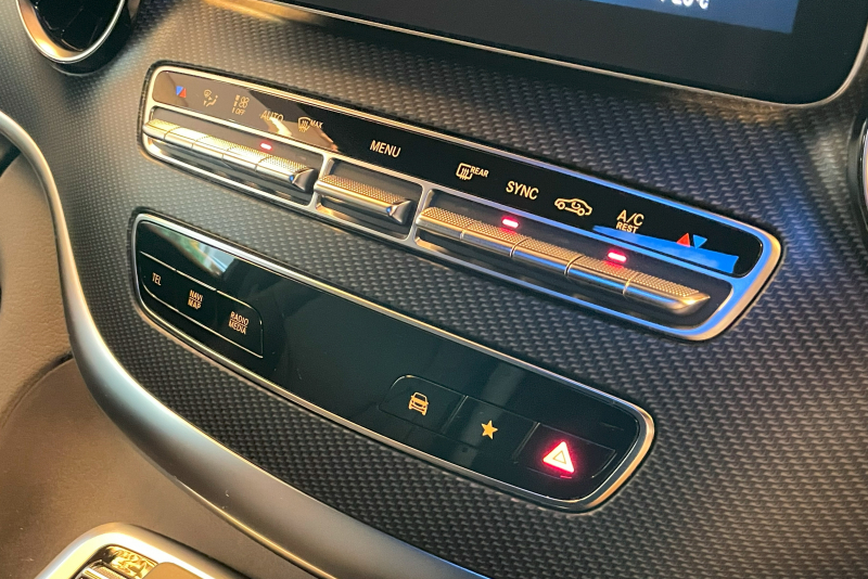 メルセデスベンツ Vクラス 中古車