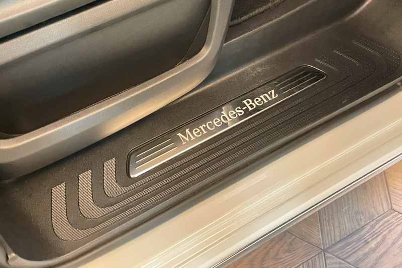 メルセデスベンツ Vクラス 中古車