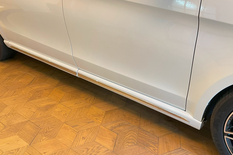 メルセデスベンツ Vクラス 中古車