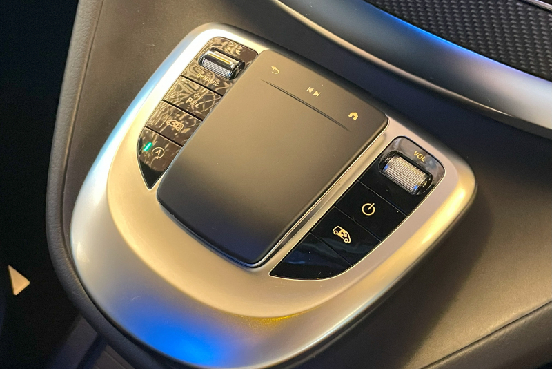 メルセデスベンツ Vクラス 中古車