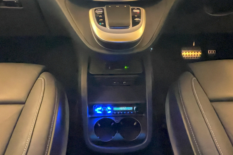 メルセデスベンツ Vクラス 中古車