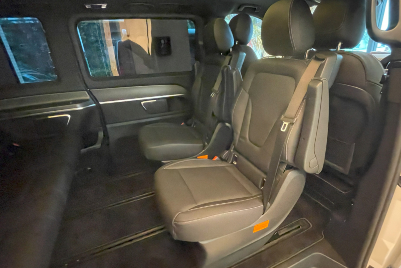 メルセデスベンツ Vクラス 中古車