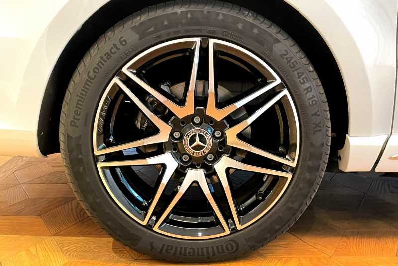 メルセデスベンツ Vクラス 中古車