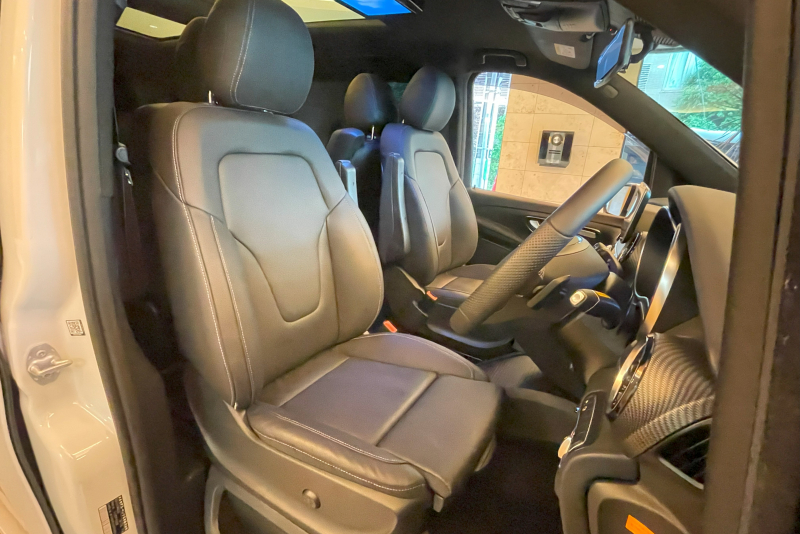 メルセデスベンツ Vクラス 中古車