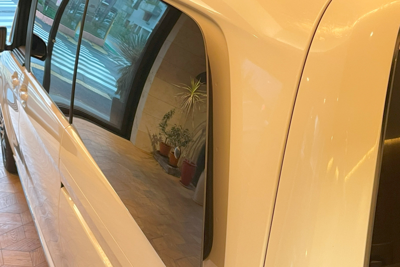 メルセデスベンツ Vクラス 中古車