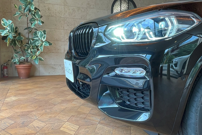 BMW X3 中古車