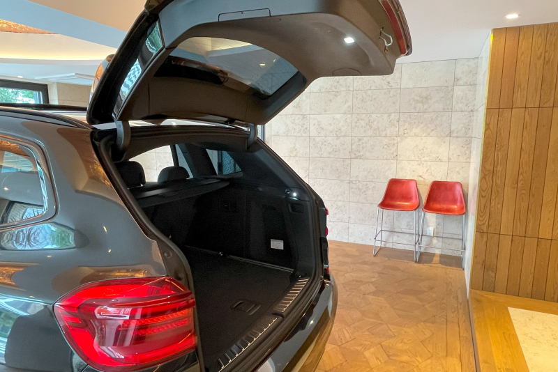 BMW X3 中古車