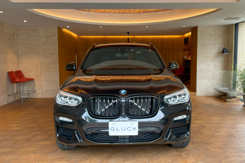 BMW X3 中古車