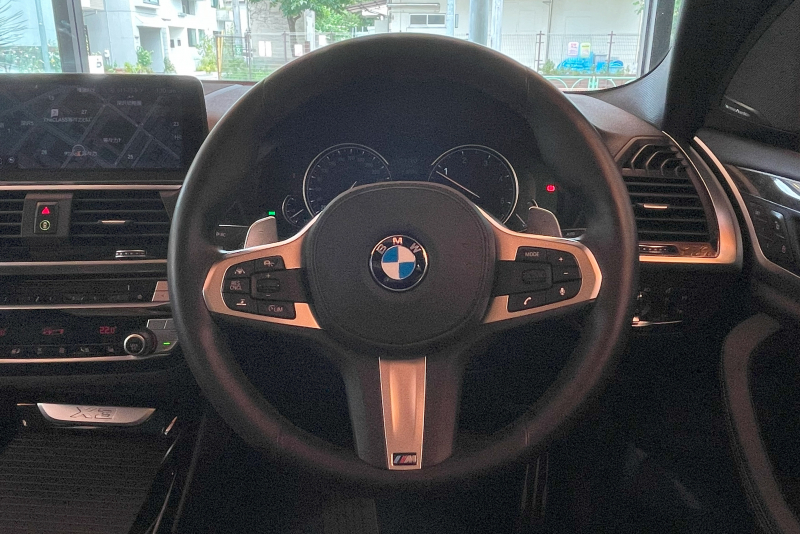 BMW X3 中古車