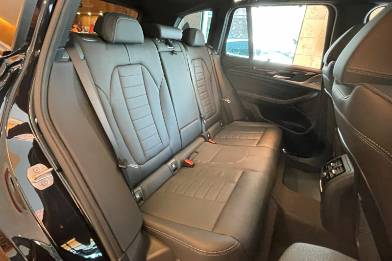 BMW X3 中古車