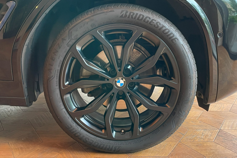 BMW X3 中古車