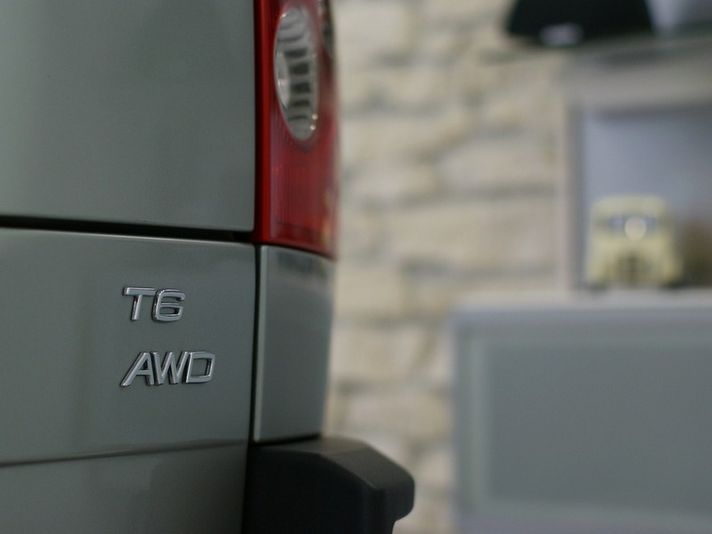 ボルボ XC90 中古車