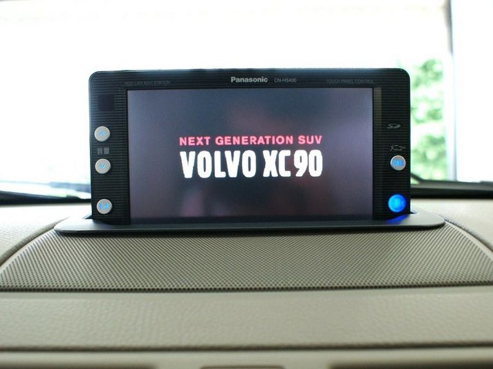 ボルボ XC90 中古車