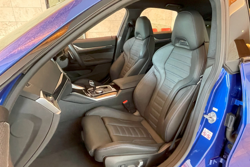 BMW 4シリーズ 中古車