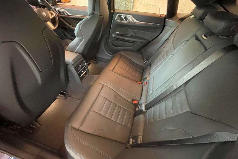 BMW 4シリーズ 中古車