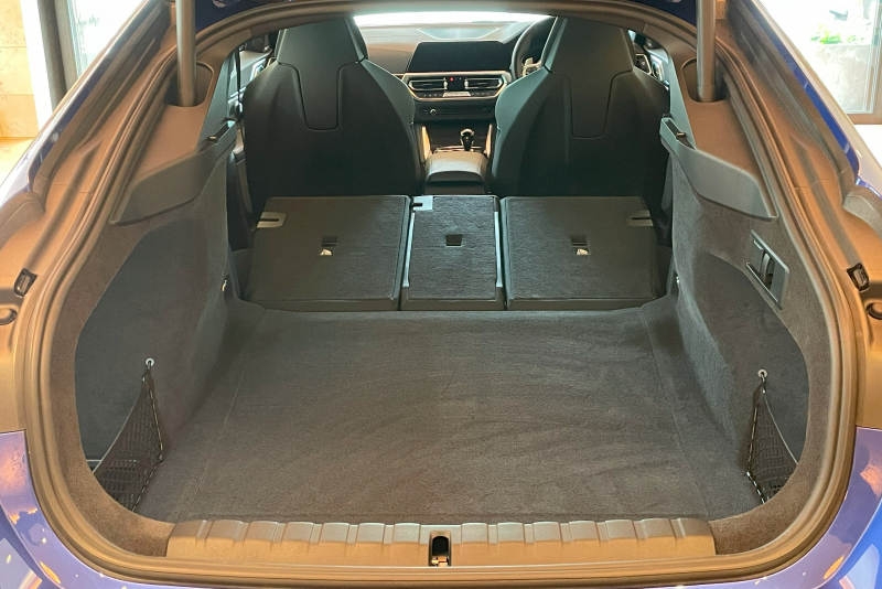 BMW 4シリーズ 中古車