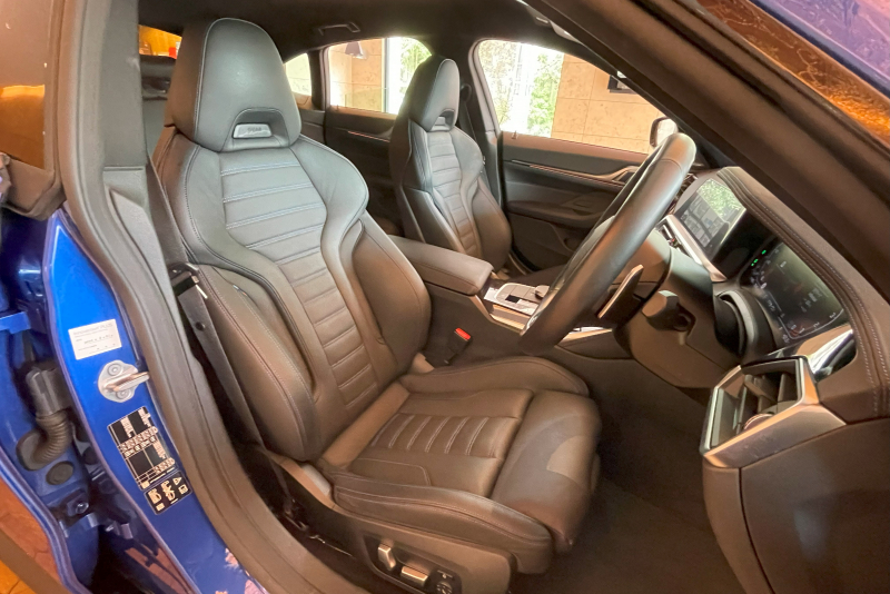 BMW 4シリーズ 中古車