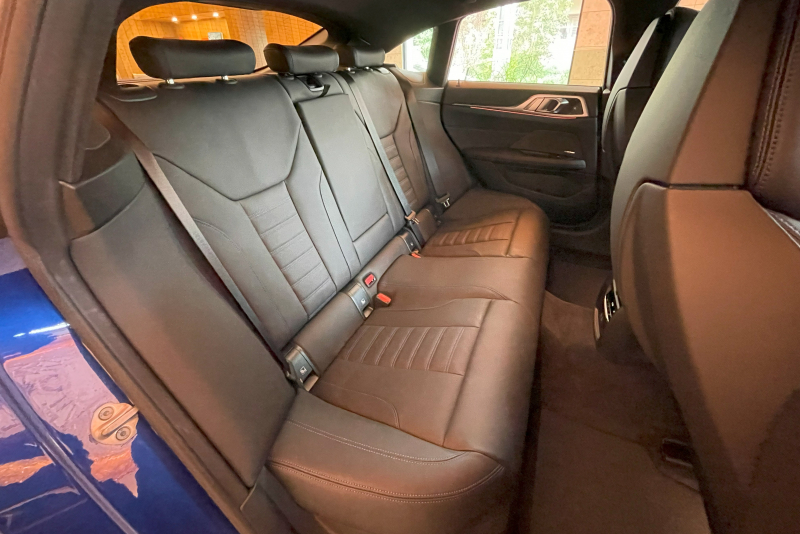 BMW 4シリーズ 中古車