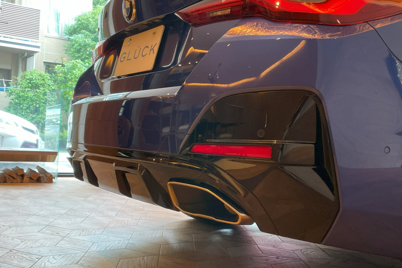 BMW 4シリーズ 中古車