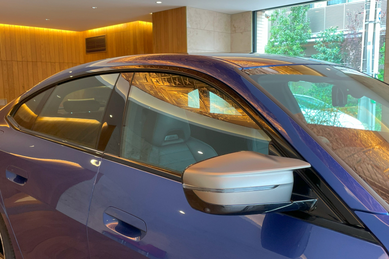 BMW 4シリーズ 中古車