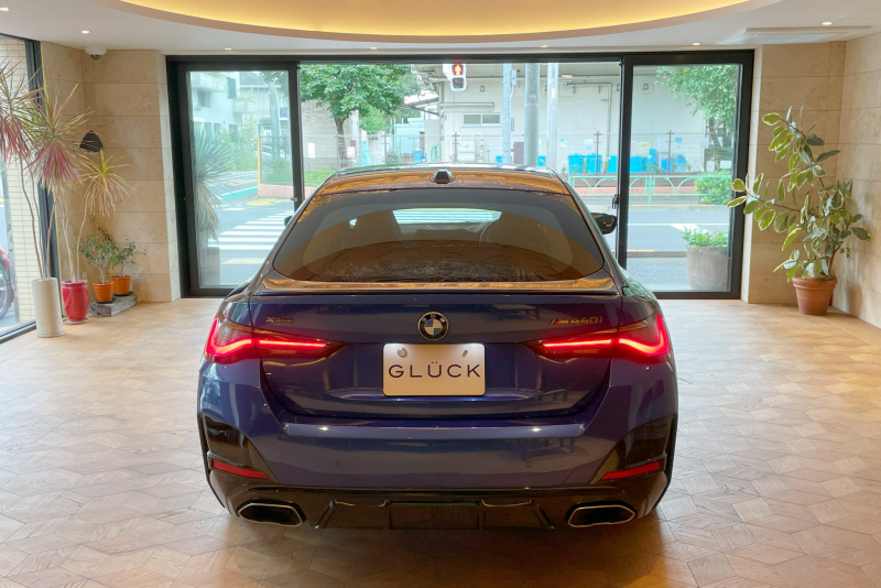 BMW 4シリーズ 中古車