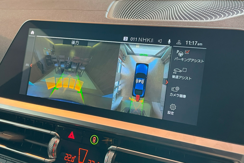 BMW 4シリーズ 中古車