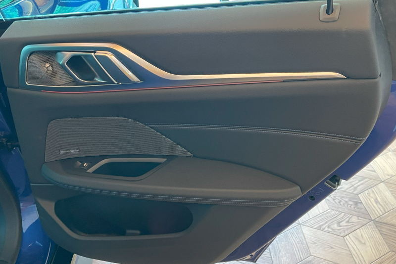 BMW 4シリーズ 中古車