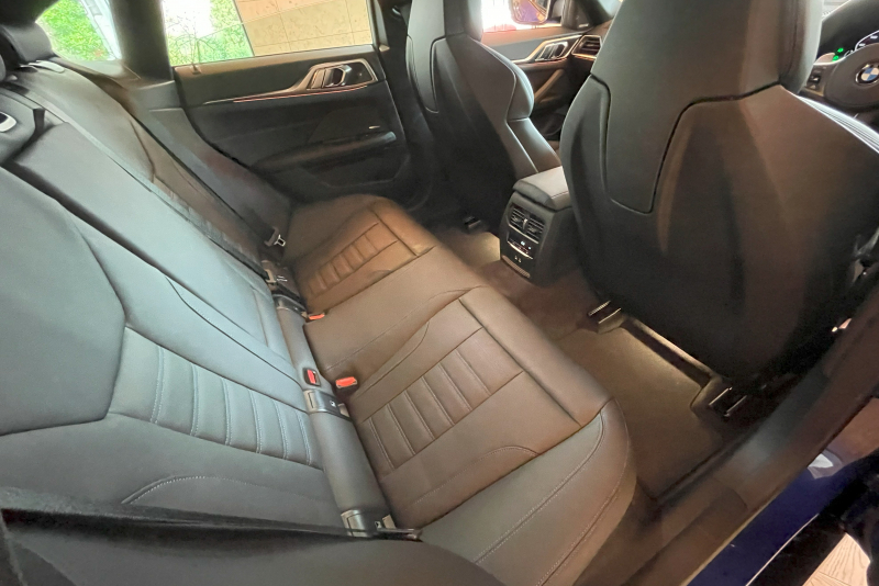 BMW 4シリーズ 中古車