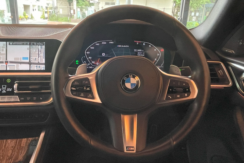 BMW 4シリーズ 中古車