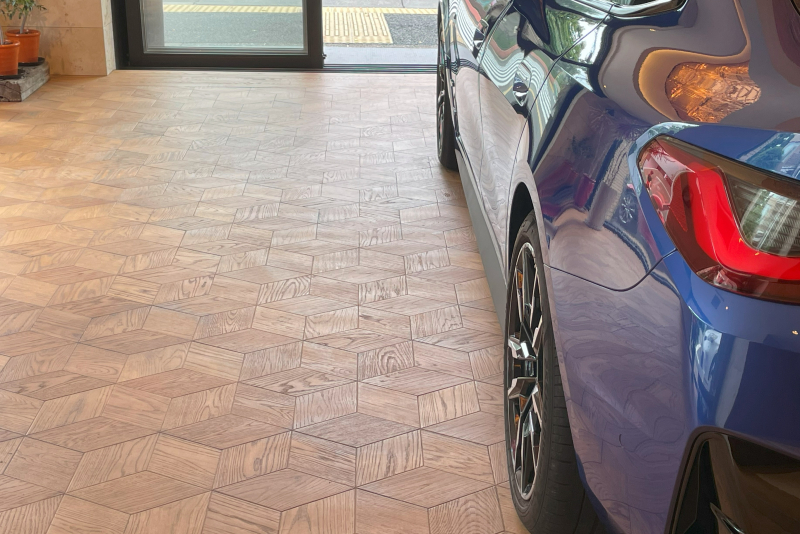 BMW 4シリーズ 中古車