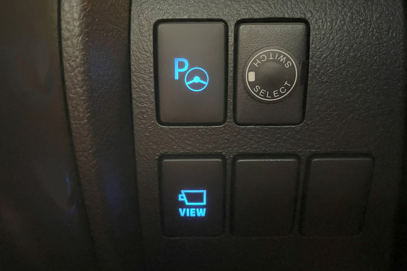 トヨタ アルファード ハイブリッド 中古車